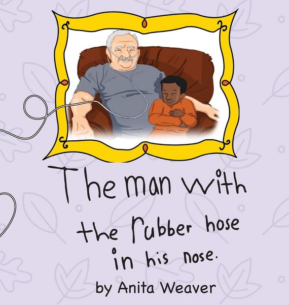 Produktbild: The man with the rubber hose in his nose
