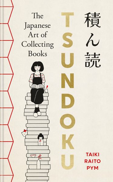 Produktbild: Tsundoku