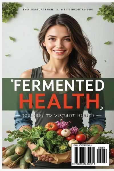 Produktbild: Fermented Health