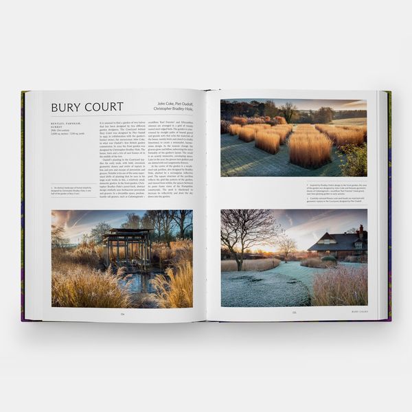 Produktbild: The English Gardener's Garden
