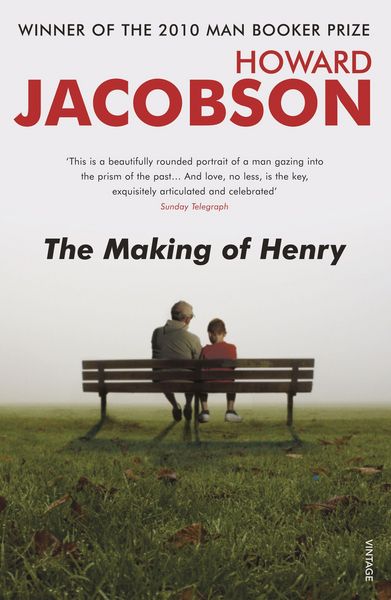 Produktbild: The Making of Henry
