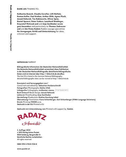 Produktbild: F&uuml;nfundneunzig Wiener W&uuml;rstelst&auml;nde