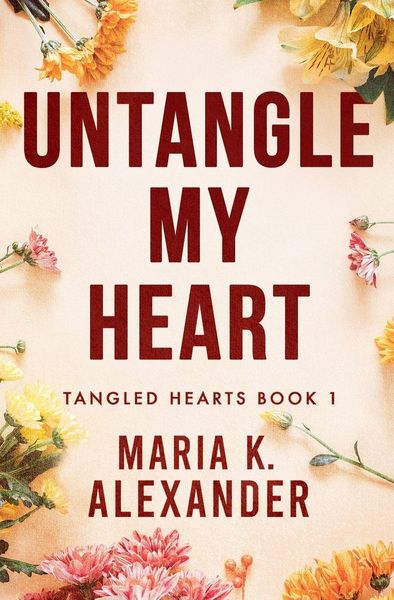 Produktbild: Untangle My Heart