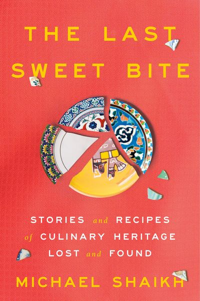Produktbild: The Last Sweet Bite