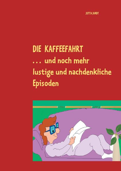Produktbild: Die Kaffeefahrt