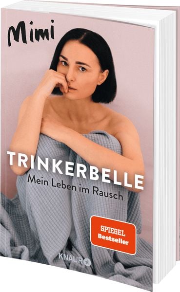 Produktbild: Trinkerbelle
