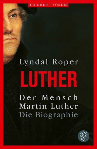 Produktbild: Der Mensch Martin Luther