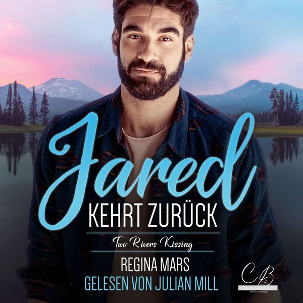 Jared kehrt zurück - Regina Mars, Audio, 4099995925173