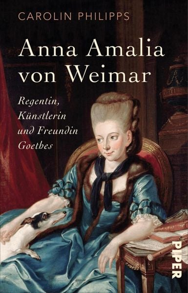 Produktbild: Anna Amalia von Weimar