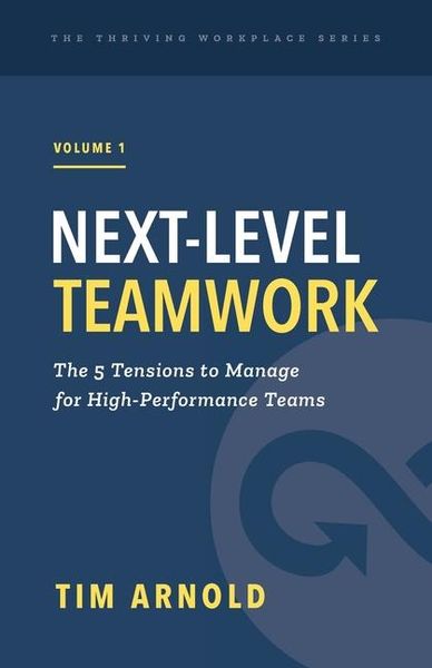 Produktbild: Next-Level Teamwork