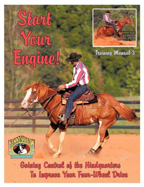 Produktbild: Start Your Engine!
