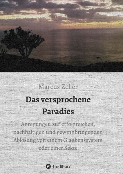 Produktbild: Das versprochene Paradies