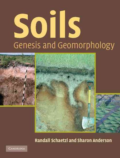 Produktbild: SOILS