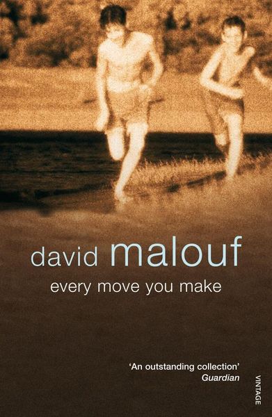 Produktbild: Every Move You Make