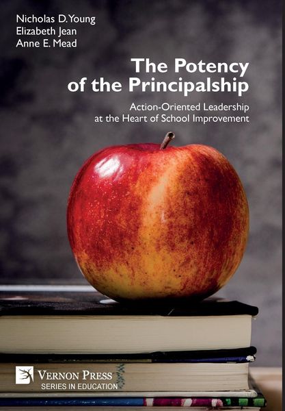 Produktbild: The Potency of the Principalship