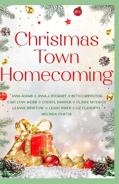 Produktbild: Christmas Town Homecoming