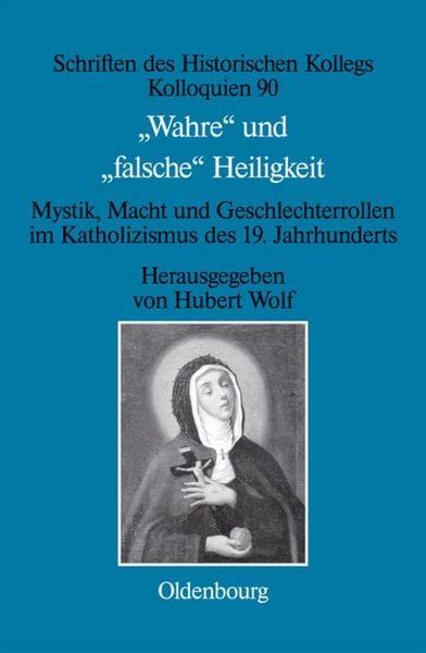Produktbild: "Wahre" und "falsche" Heiligkeit