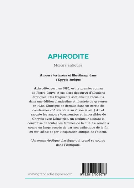 Produktbild: Aphrodite