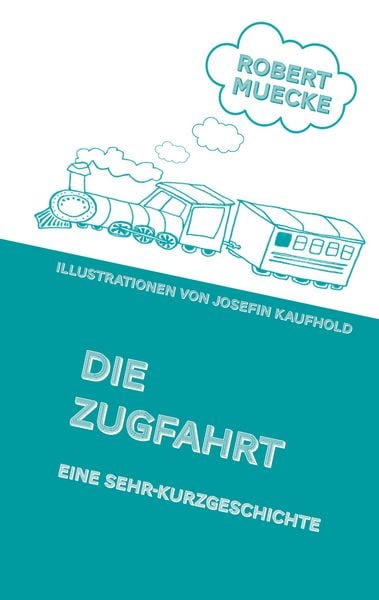 Produktbild: Die Zugfahrt