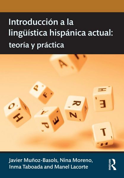 Produktbild: Introducci&oacute;n a la ling&uuml;&iacute;stica hisp&aacute;nica actual