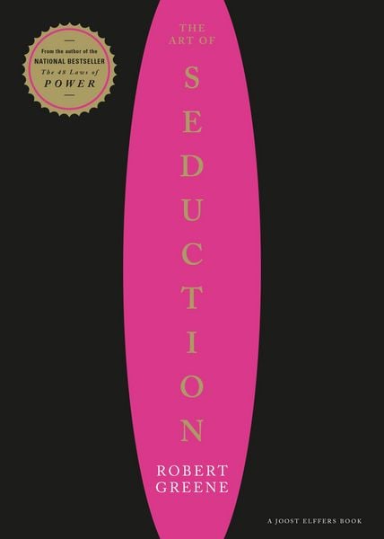 Produktbild: The Art of Seduction