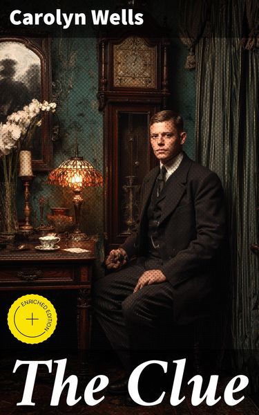 Produktbild: The Clue