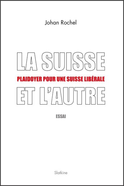 Produktbild: La Suisse et l'Autre