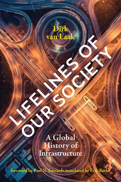 Produktbild: Lifelines of Our Society