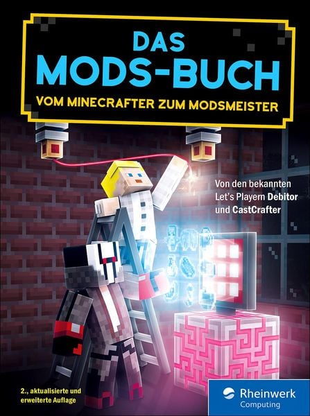 Produktbild: Das Mods-Buch