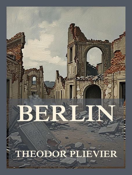 Produktbild: Berlin