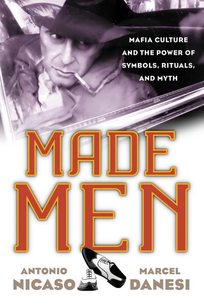 Produktbild: Made Men