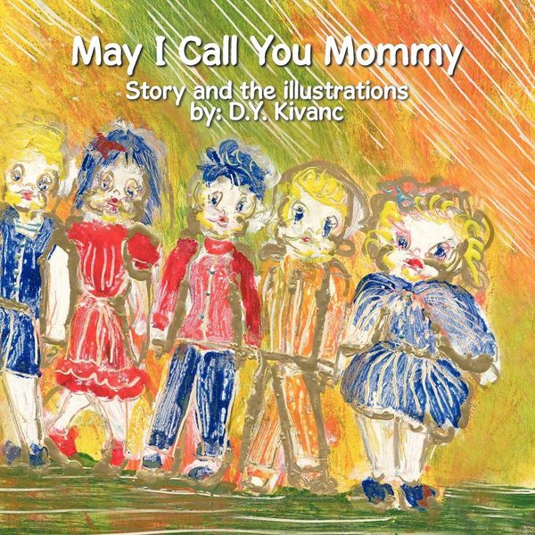Produktbild: May I Call You Mommy
