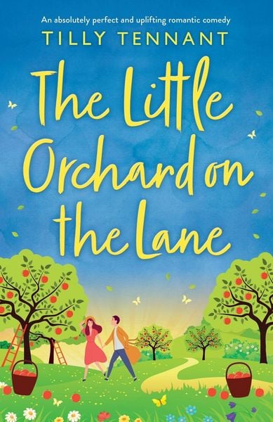 Produktbild: The Little Orchard on the Lane