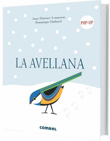 Produktbild: La Avellana
