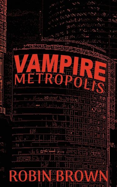 Produktbild: Vampire Metropolis