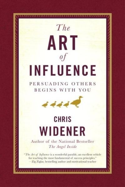 Produktbild: The Art of Influence