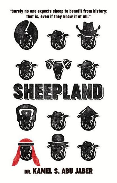 Produktbild: Sheepland
