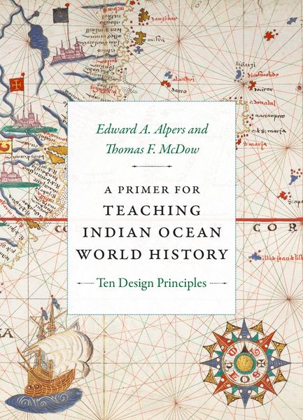 Produktbild: A Primer for Teaching Indian Ocean World History