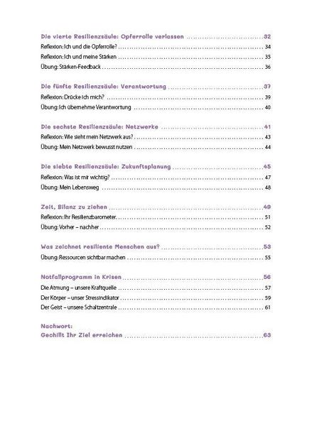 Produktbild: Mehr Resilienz in meinem Kita-Alltag