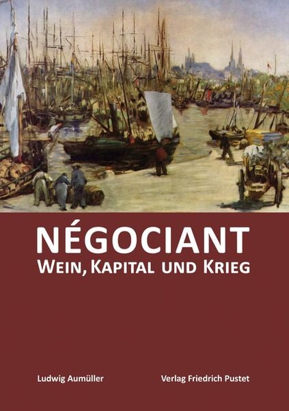Produktbild: N&eacute;gociant