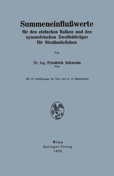 Produktbild: Summeneinflu&szlig;werte