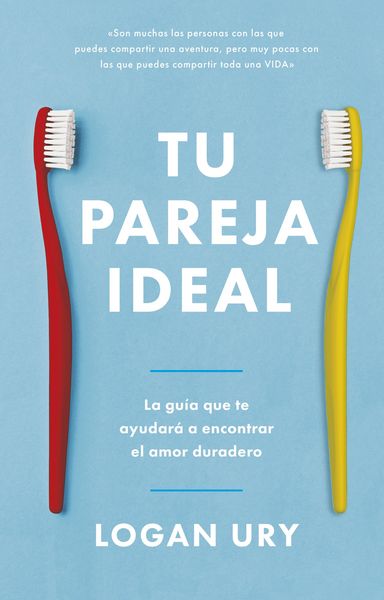 Produktbild: Tu pareja ideal
