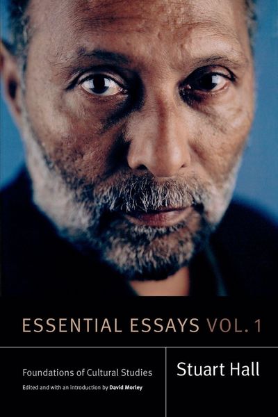 Produktbild: Essential Essays, Volume 1