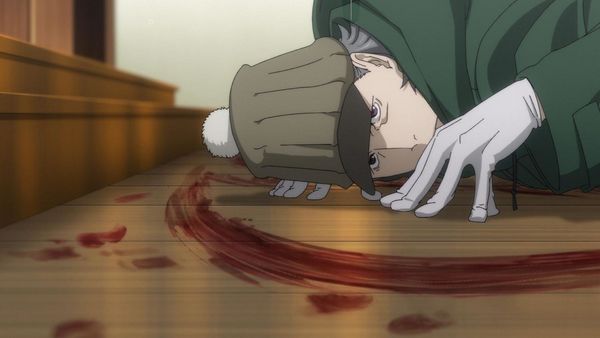 Produktbild: Kabukicho Sherlock - Volume 1 (Ep. 1-6)