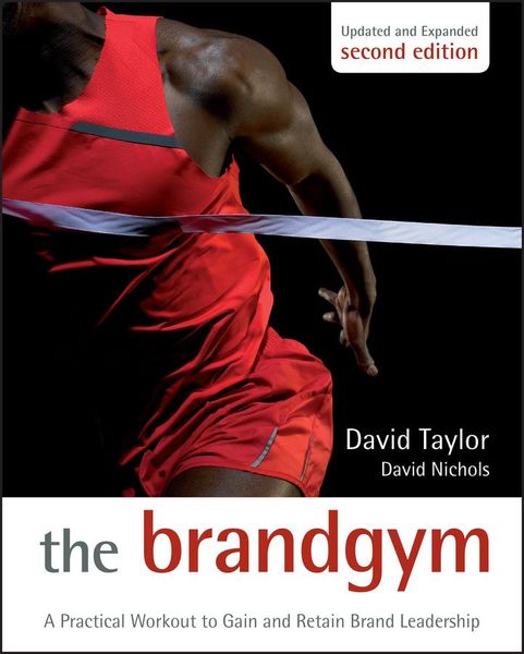 Produktbild: The Brand Gym