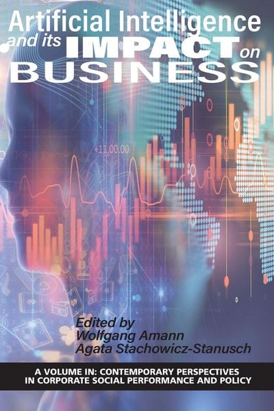 Produktbild: Artificial Intelligence and its Impact on Business