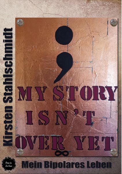Produktbild: My story isn`t over yet