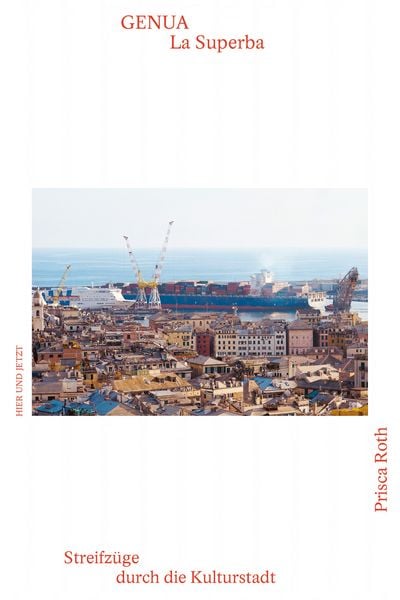 Produktbild: Genua - La Superba