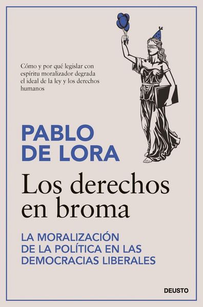Produktbild: Los derechos en broma