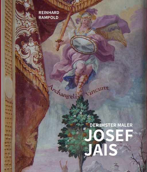 Produktbild: Der Imster Maler Josef Jais